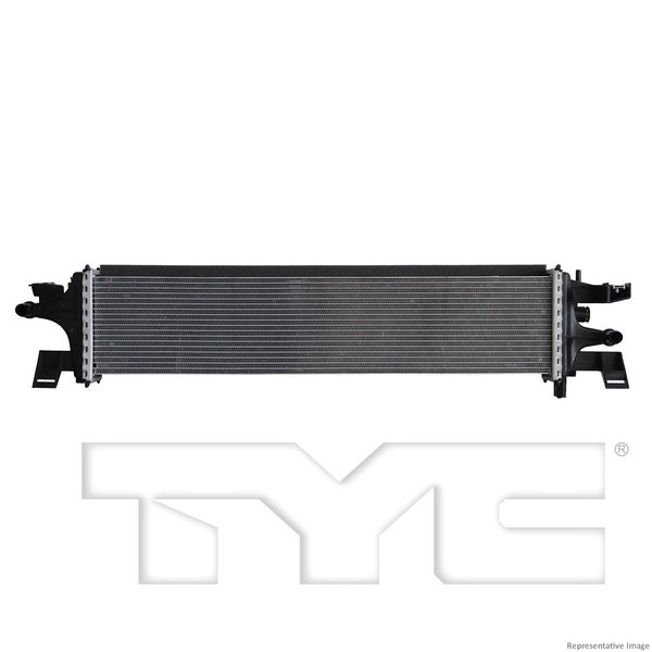 Tyc Products TYC INTERCOOLER 18077